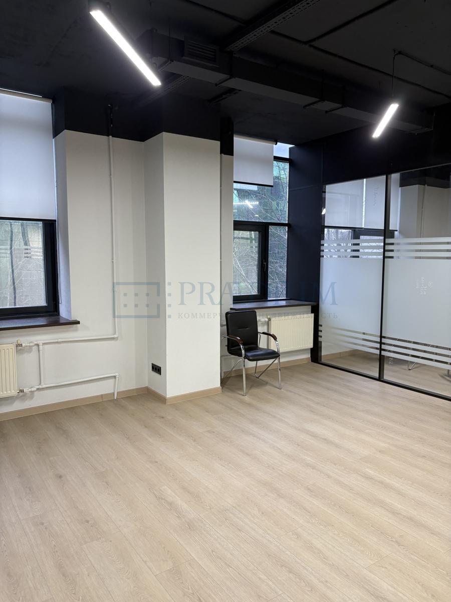 Сдается офис в Москве, д 6 стр 3