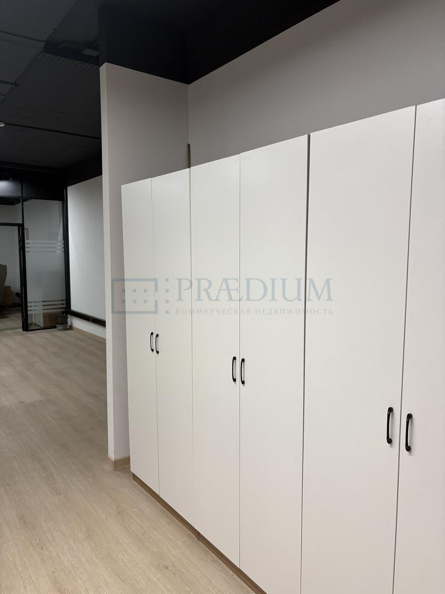 Сдается офис в Москве, д 6 стр 3