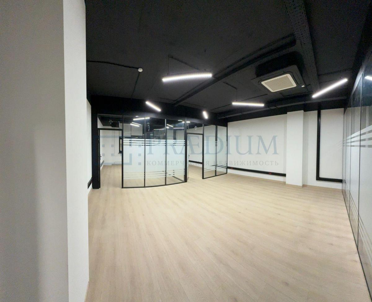 Сдается офис в Москве, д 6 стр 3