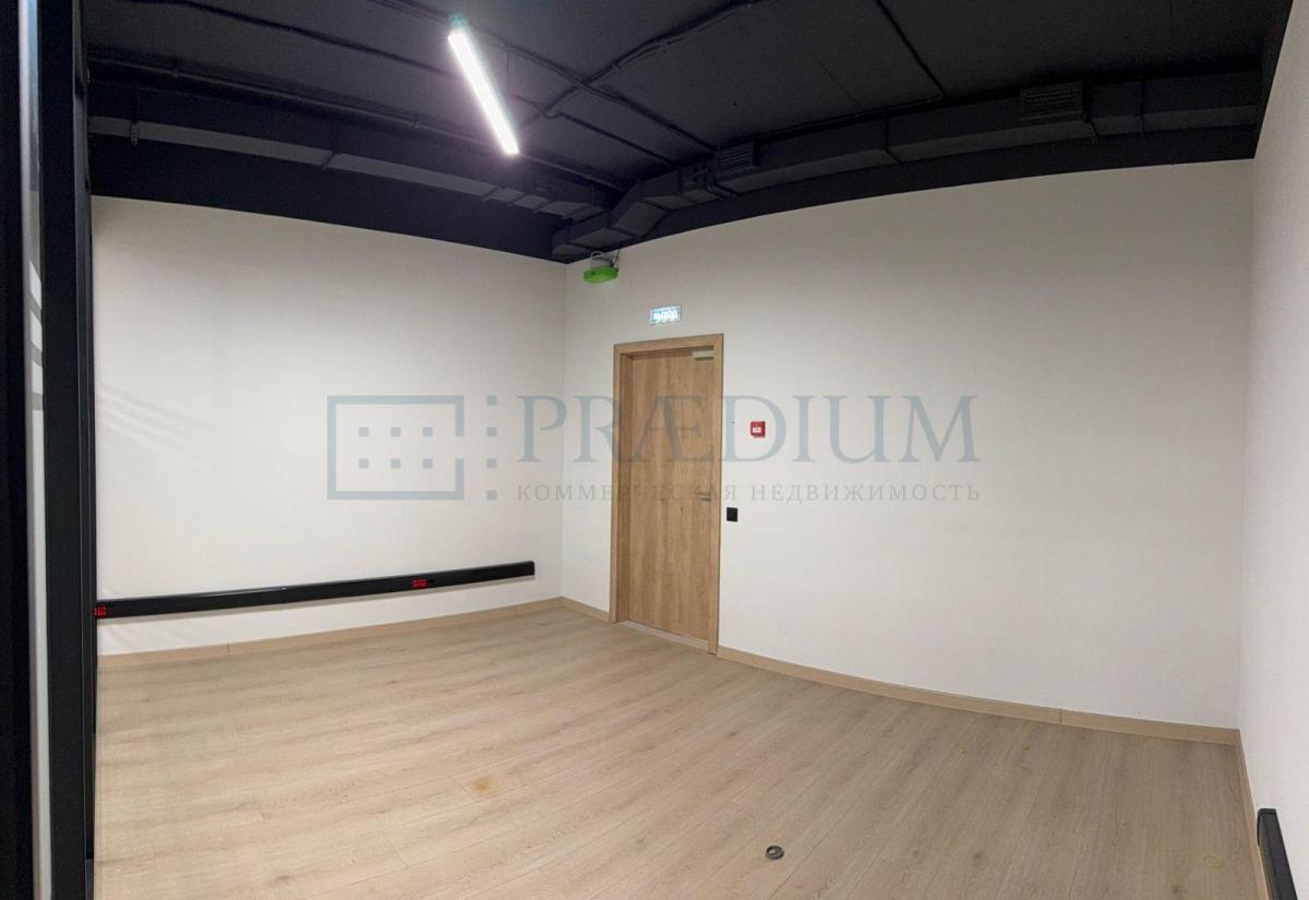 Сдается офис в Москве, д 6 стр 3