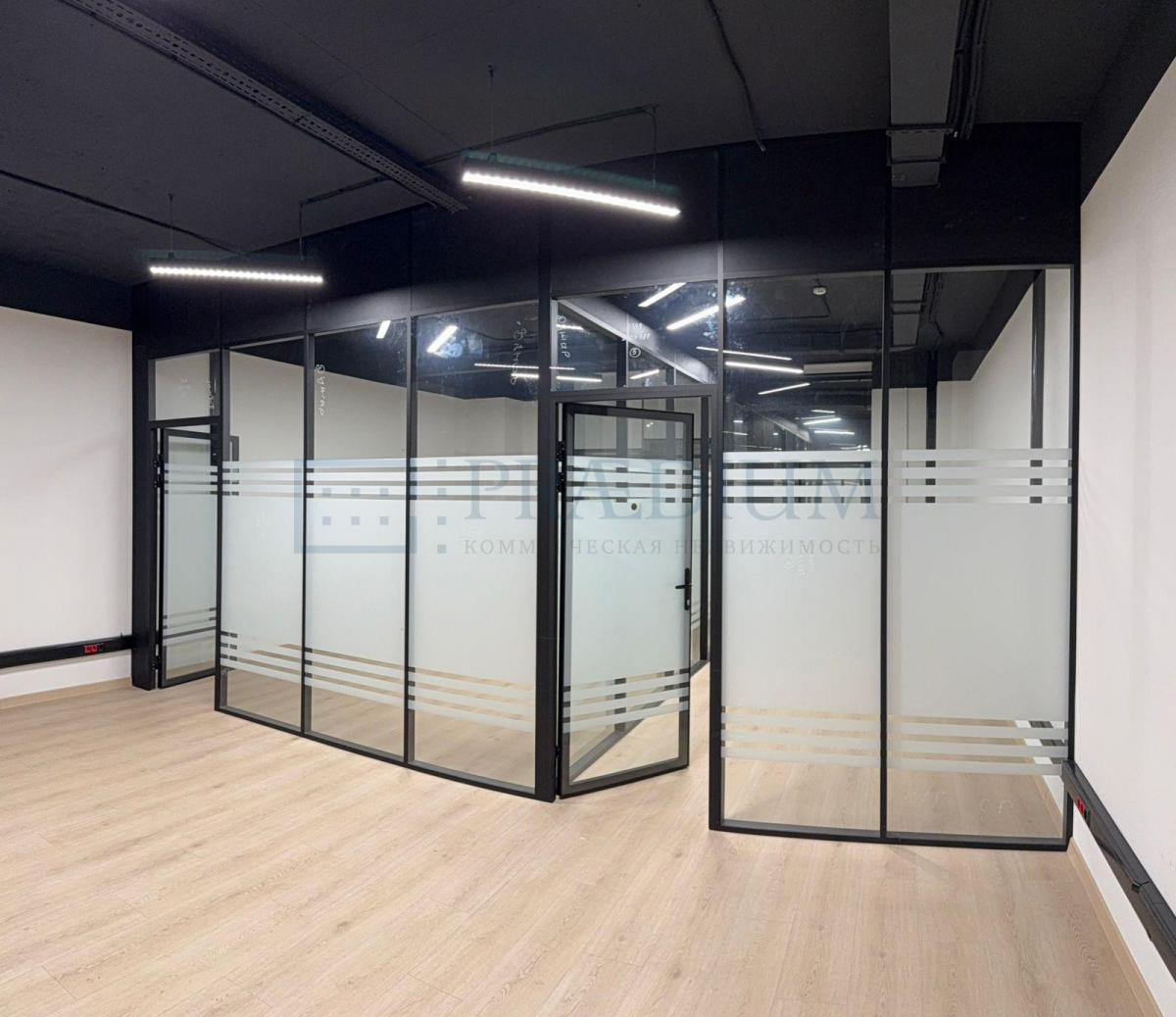 Сдается офис в Москве, д 6 стр 3