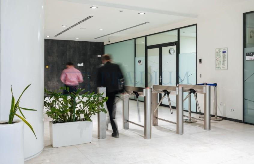 Сдается офис в Москве, д 6 стр 3