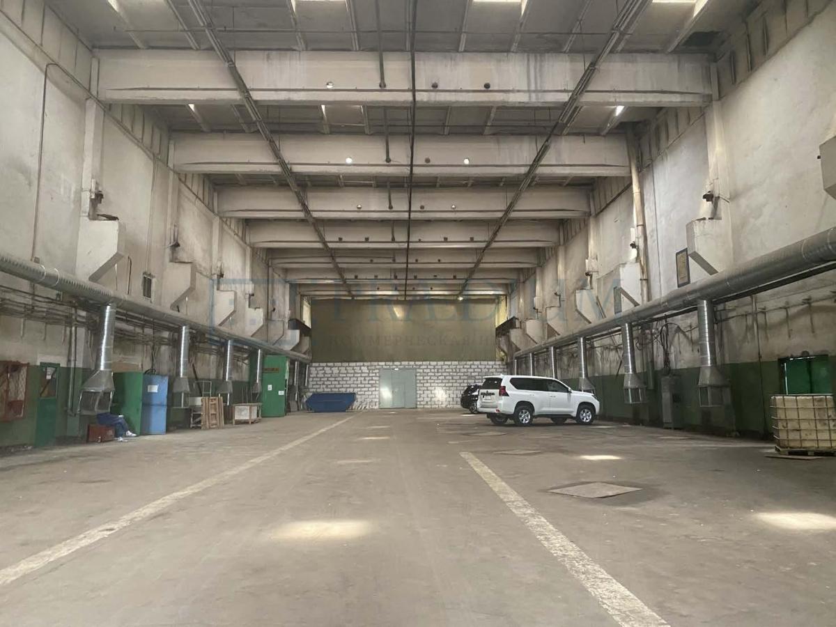 Продам склад, ул Дорожная,д 3 к 19 стр 1