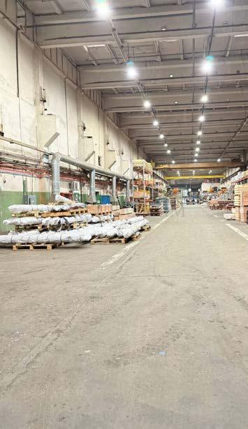 Продам склад, ул Дорожная,д 3 к 19 стр 1