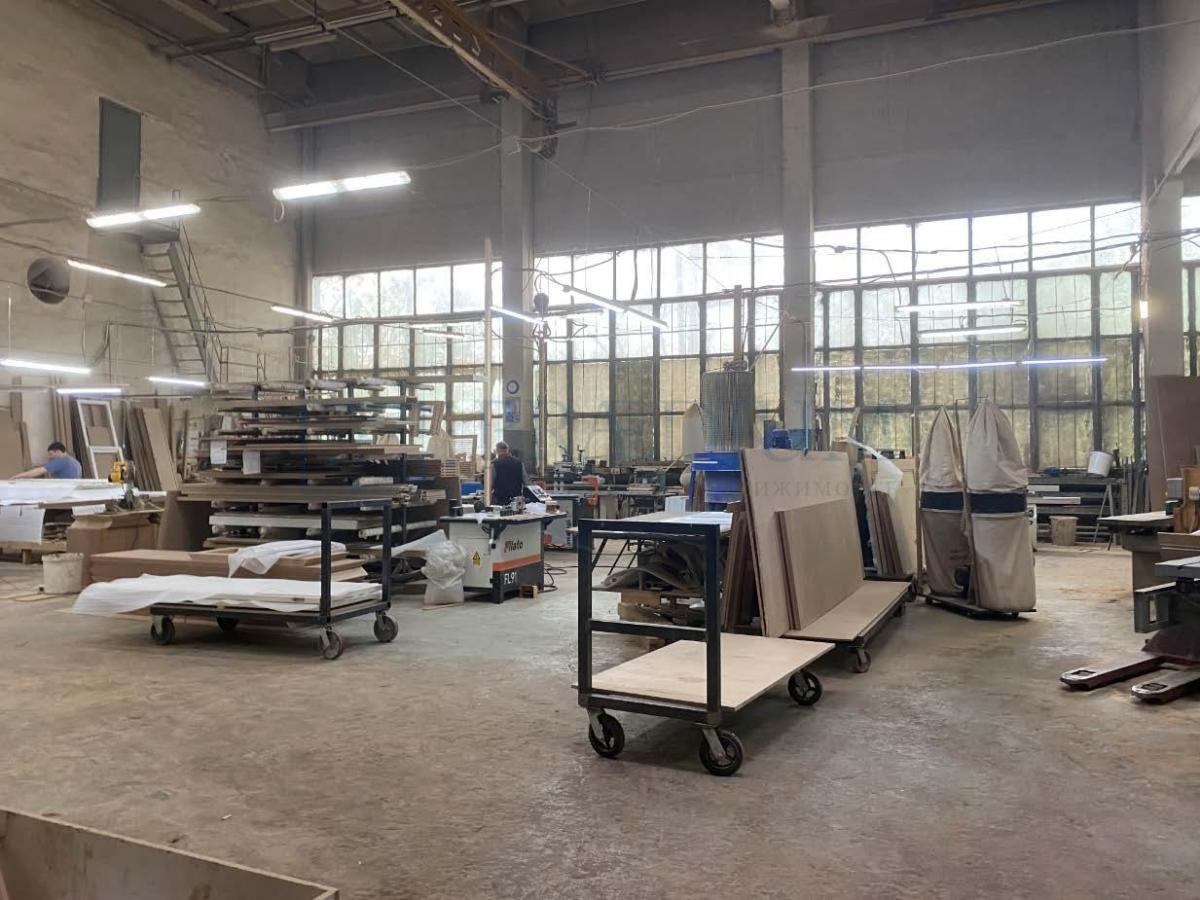 Продам склад, ул Дорожная,д 3 к 19 стр 1