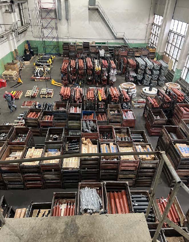 Сдается склад, ул Дорожная,д 3 к 19 стр 1