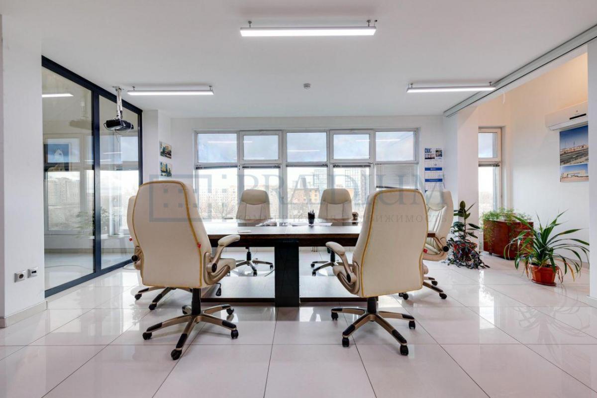 Сдается офис в Москве, д 21/1