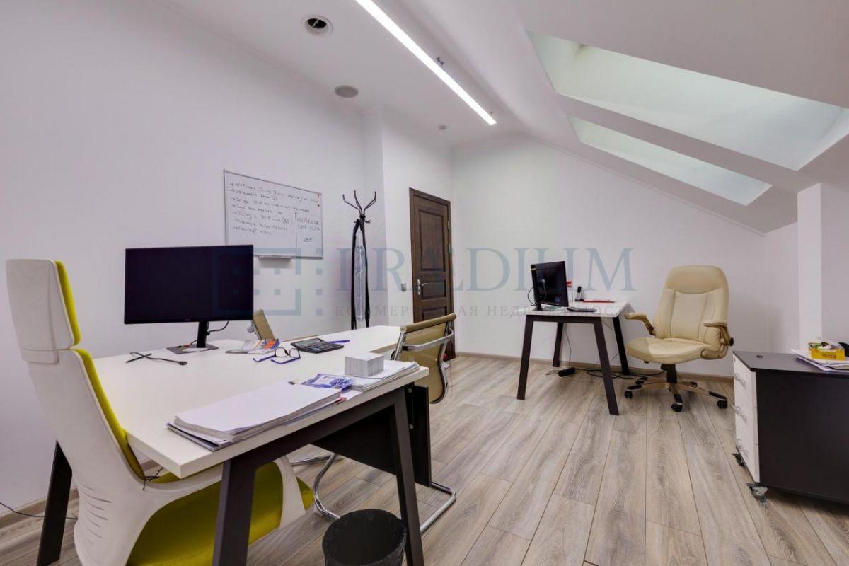 Сдается офис в Москве, д 21/1