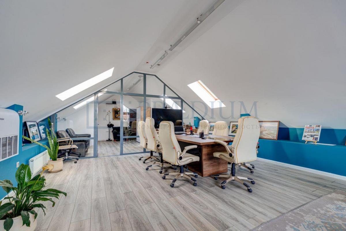 Сдается офис в Москве, д 21/1