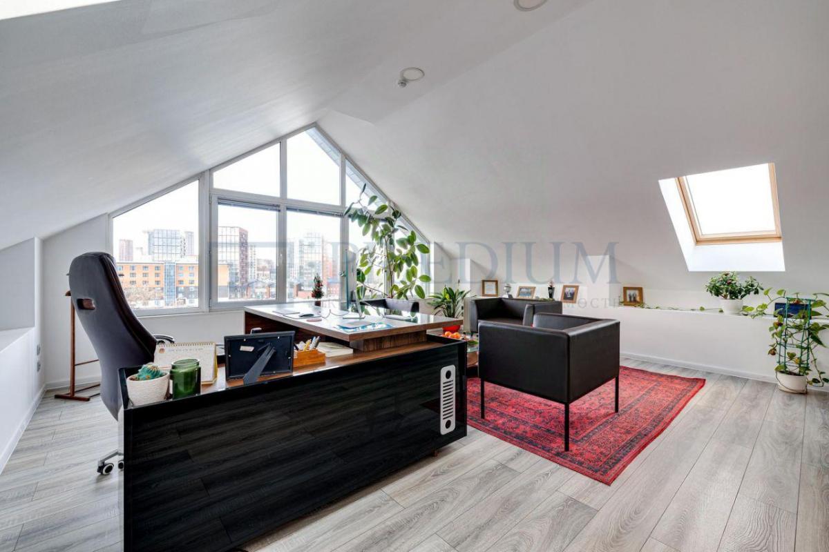 Сдается офис в Москве, д 21/1