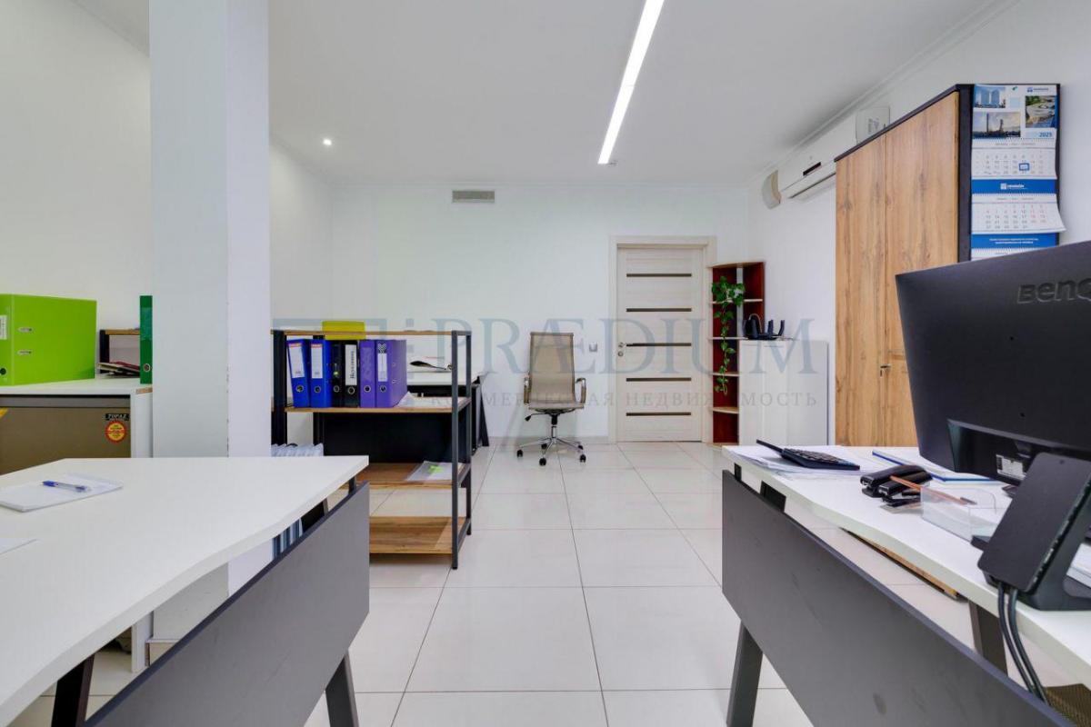 Сдается офис в Москве, д 21/1