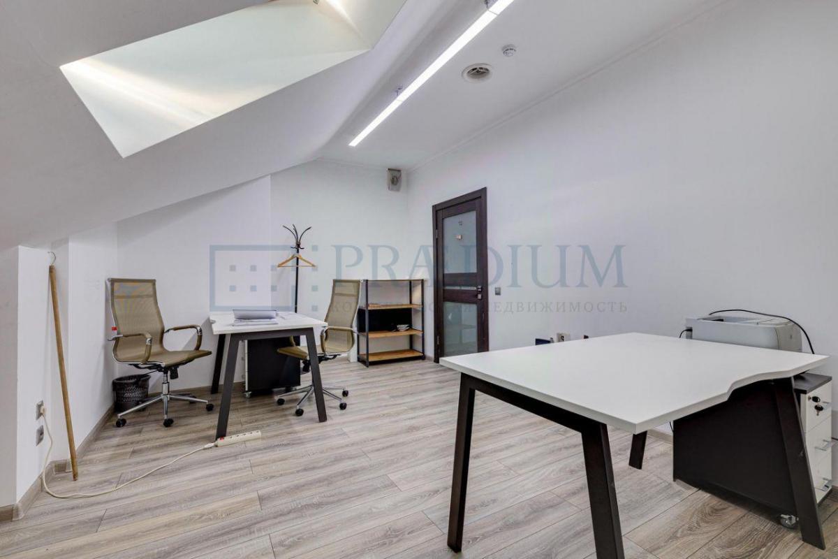 Сдается офис в Москве, д 21/1