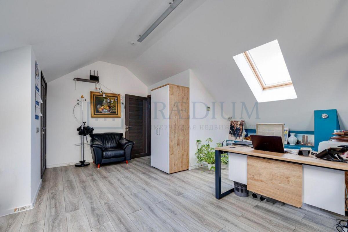 Сдается офис в Москве, д 21/1