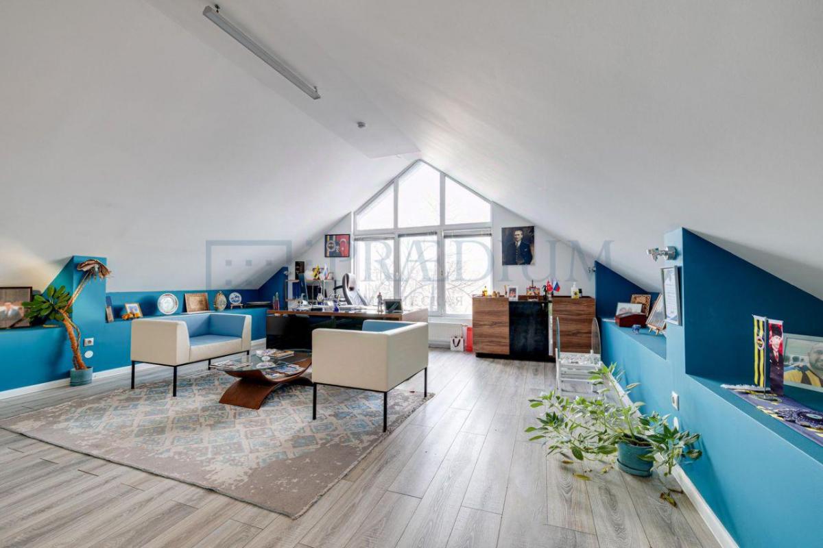 Сдается офис в Москве, д 21/1