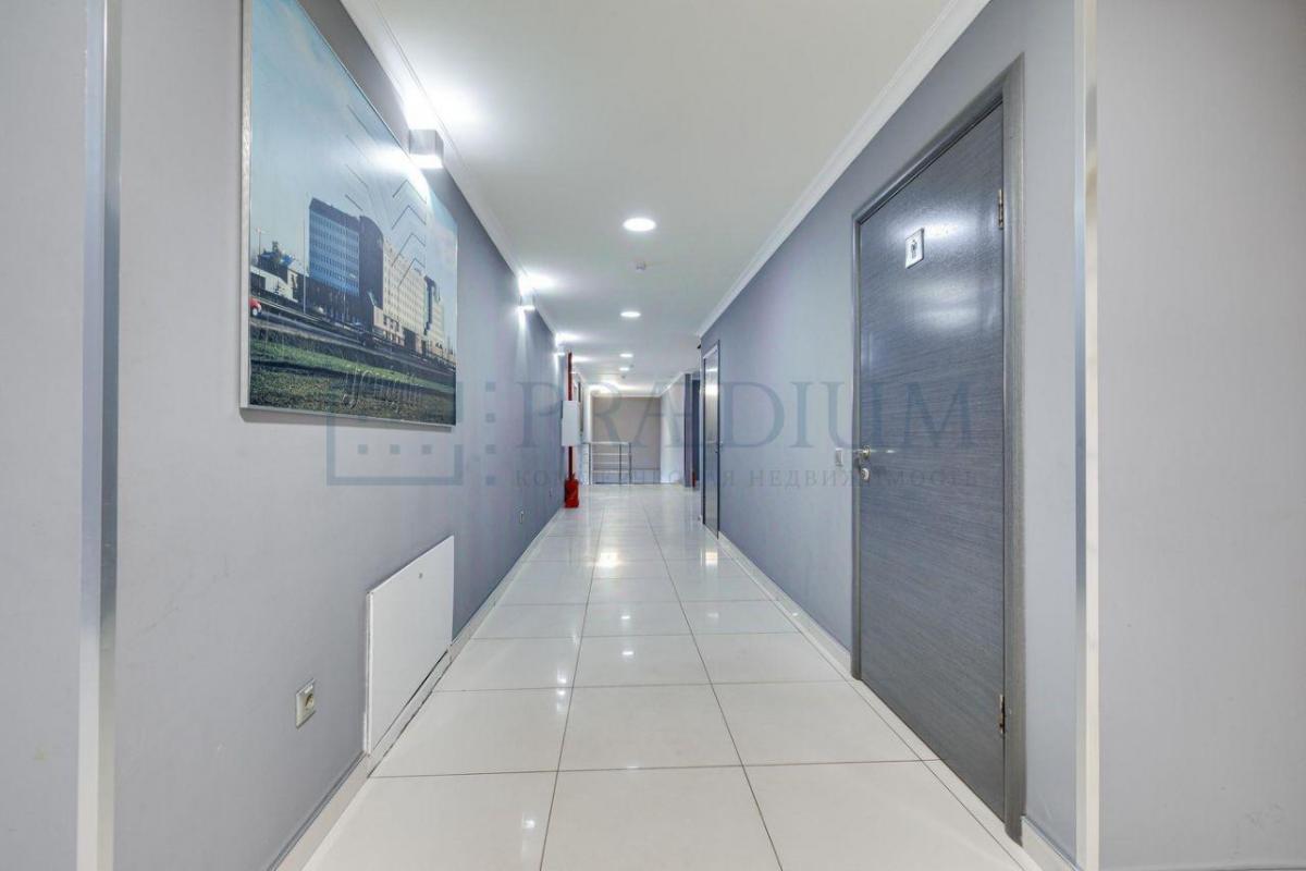 Сдается офис в Москве, д 21/1