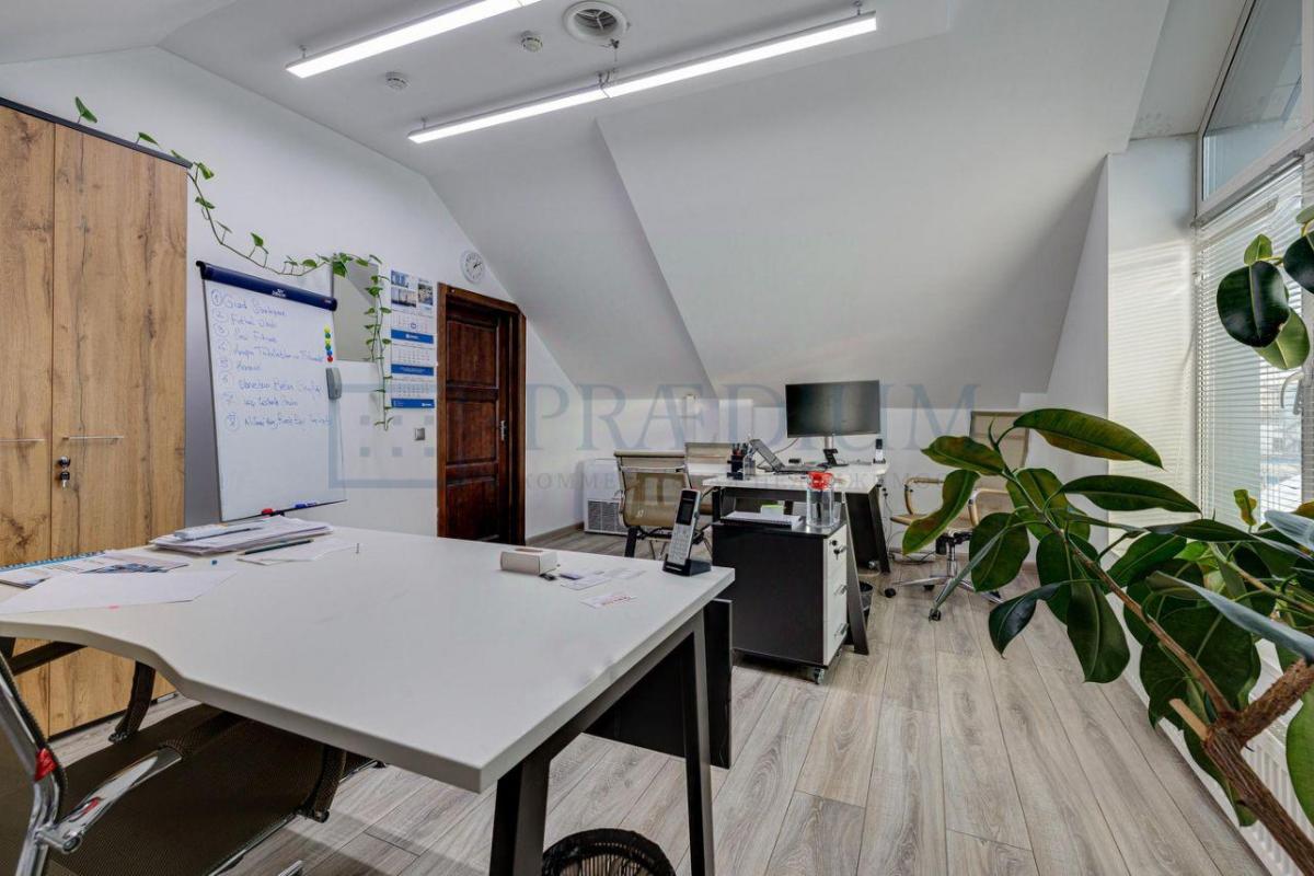 Сдается офис в Москве, д 21/1