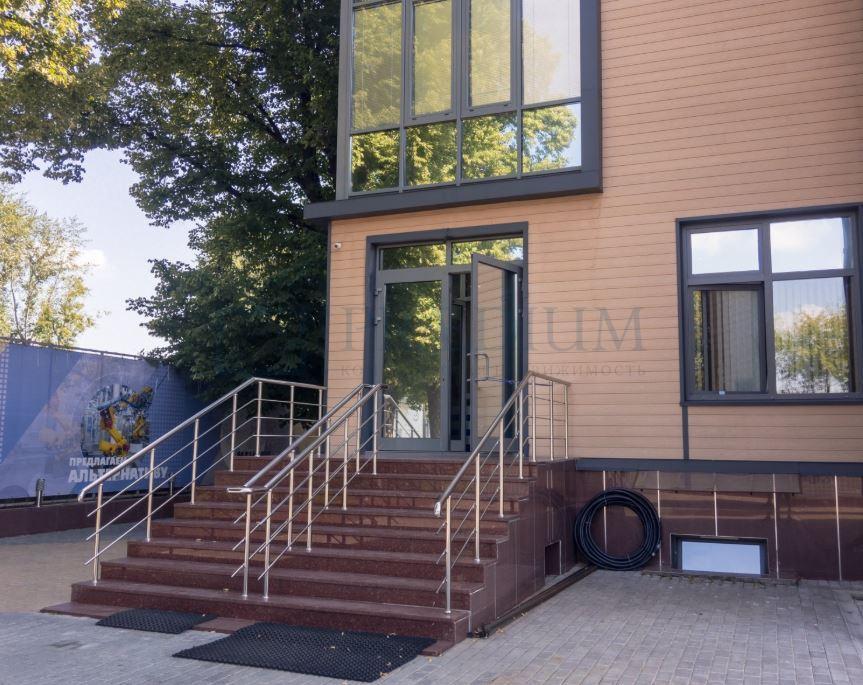 Сдается офис в Москве, д 21/1