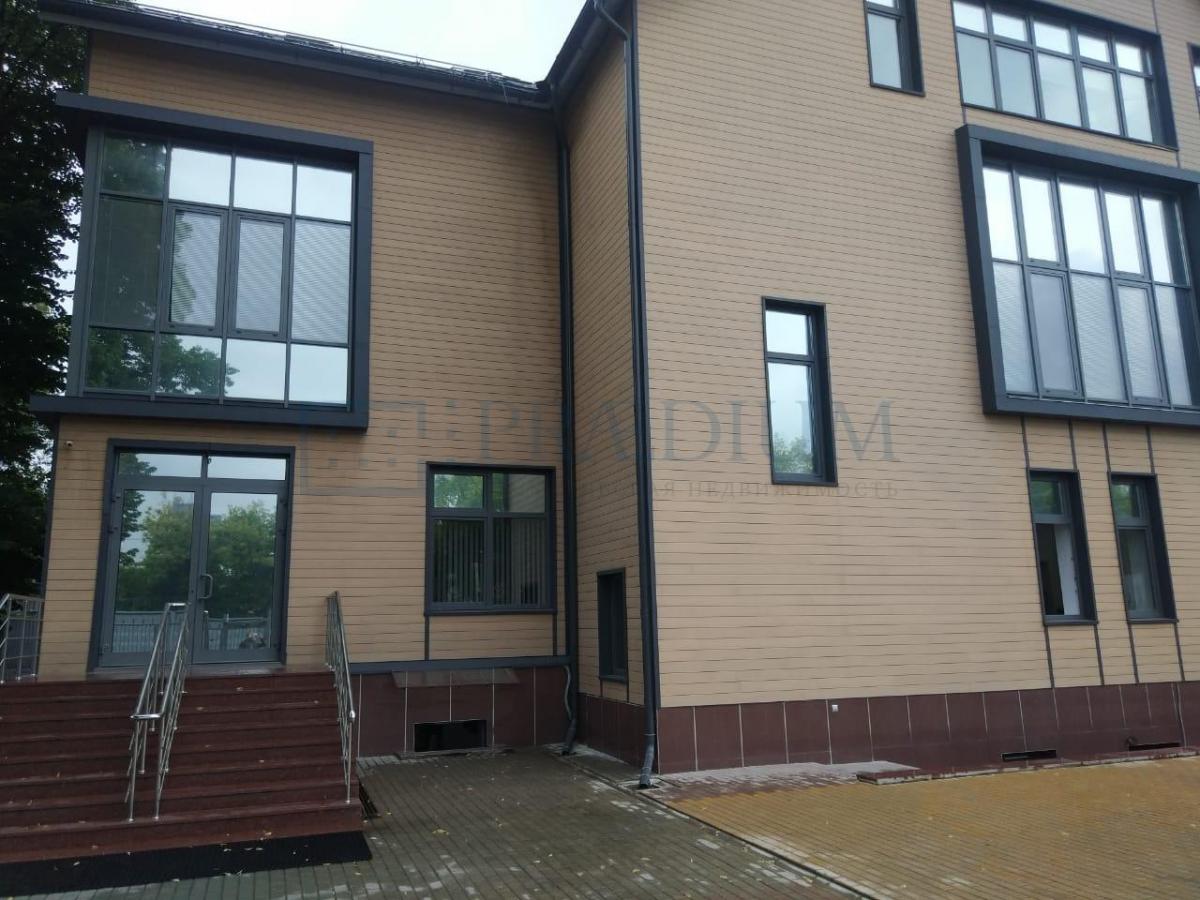 Сдается офис в Москве, д 21/1