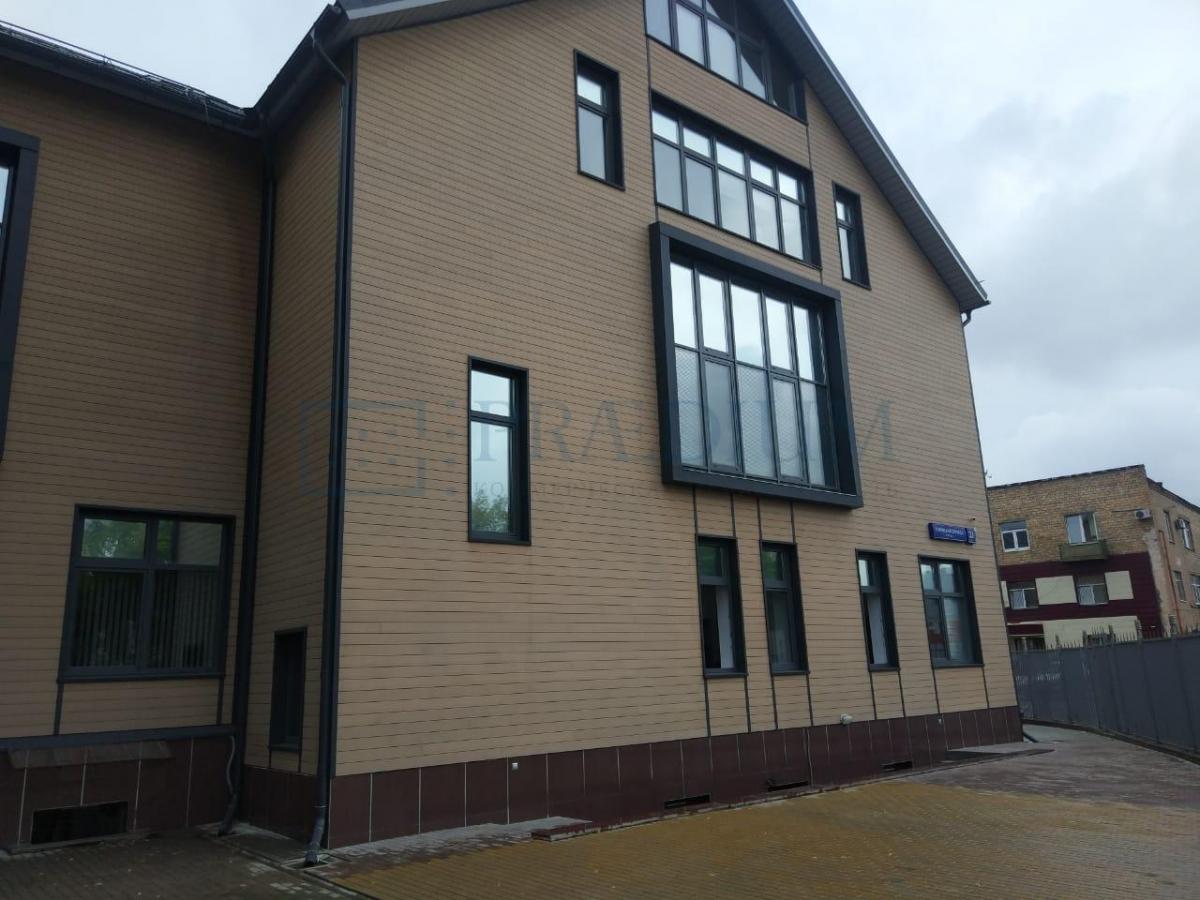 Сдается офис в Москве, д 21/1