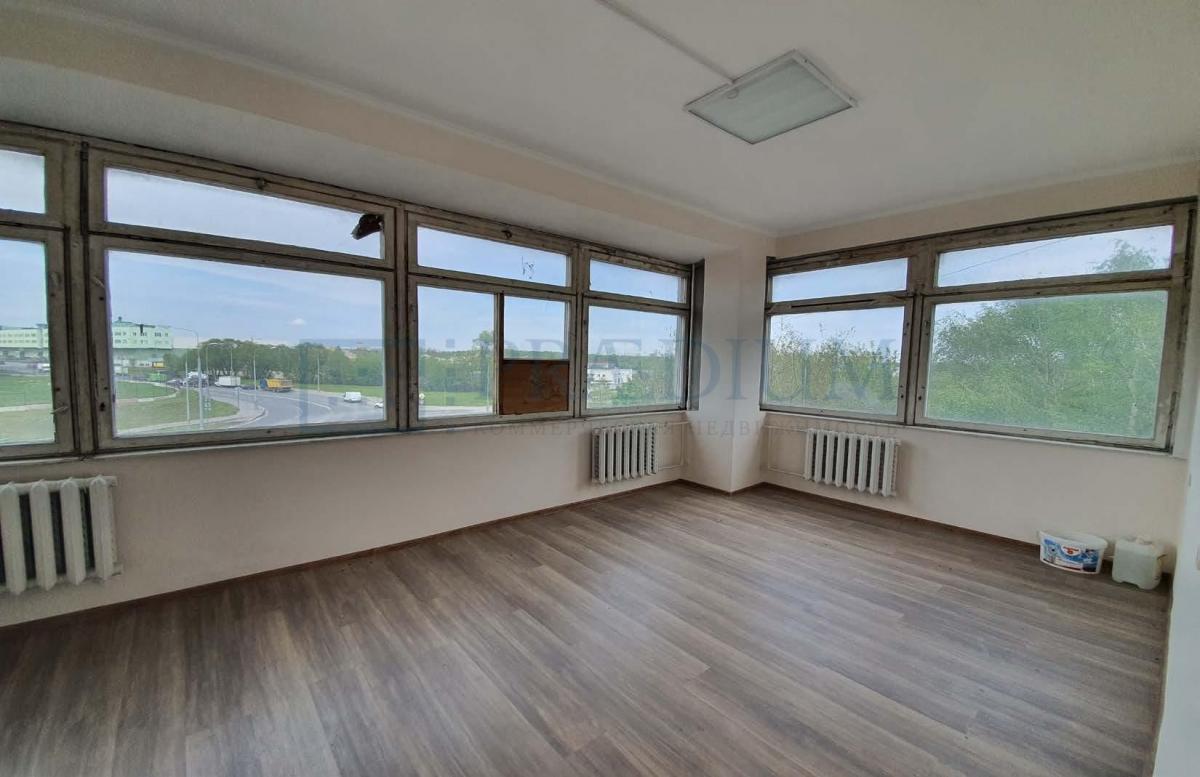 Продам офис в Москве, д 3 к 19