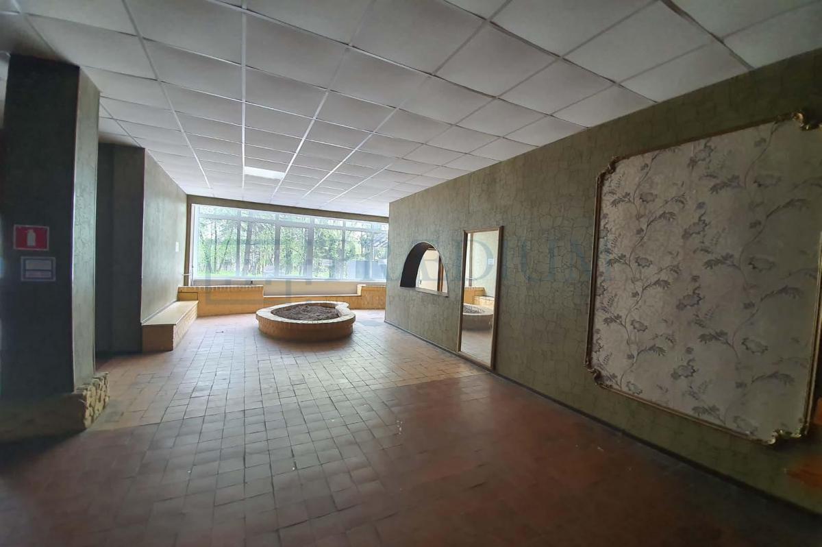 Сдается офис в Москве, д 3 к 19