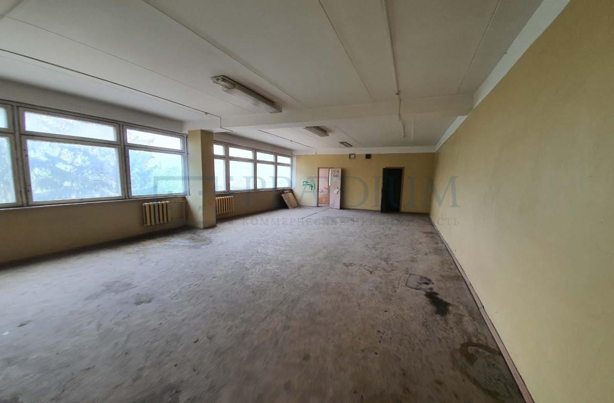 Сдается офис в Москве, д 3 к 19