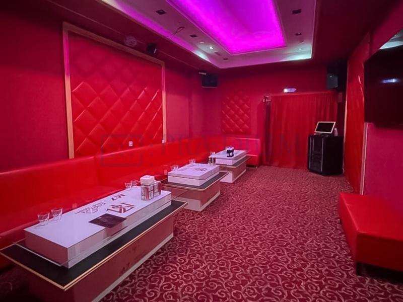 Сдается торговое помещение в Москве, д 15 стр 23