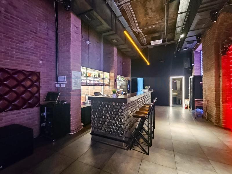 Сдается торговое помещение в Москве, д 15 стр 23