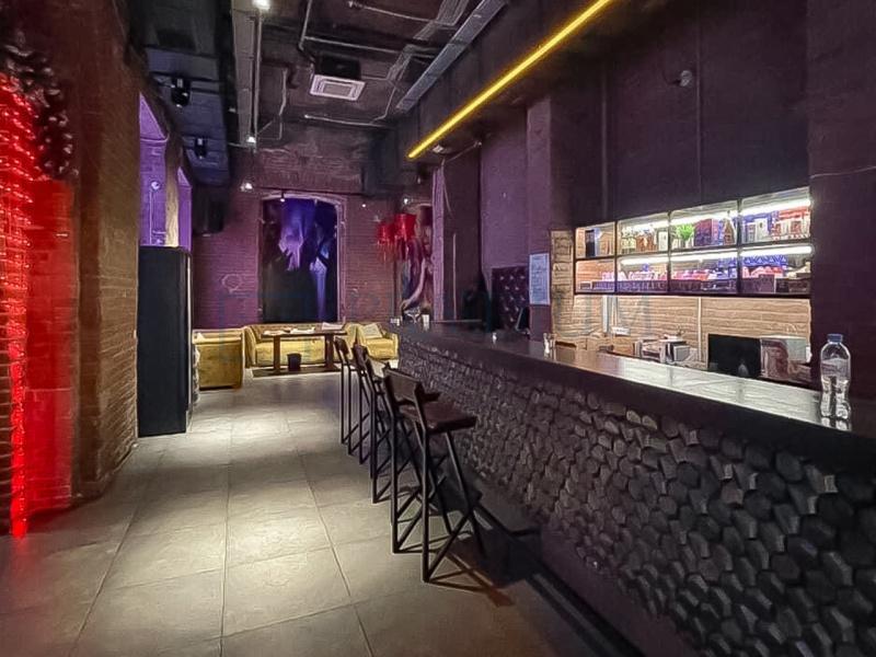 Сдается торговое помещение в Москве, д 15 стр 23