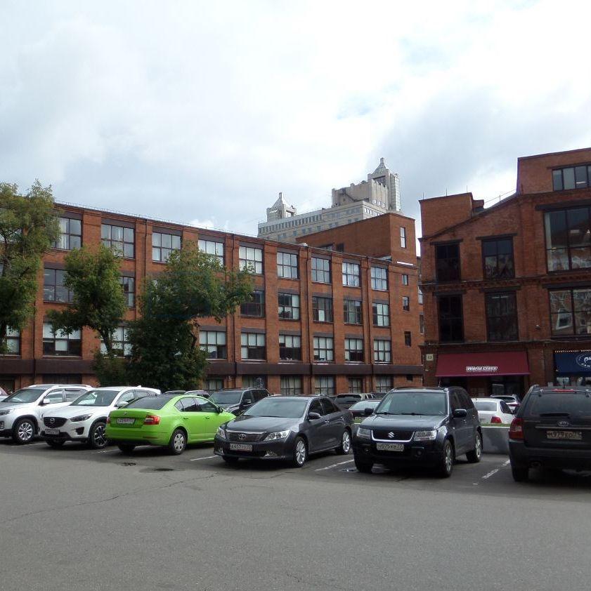 Сдается торговое помещение в Москве, д 15 стр 23