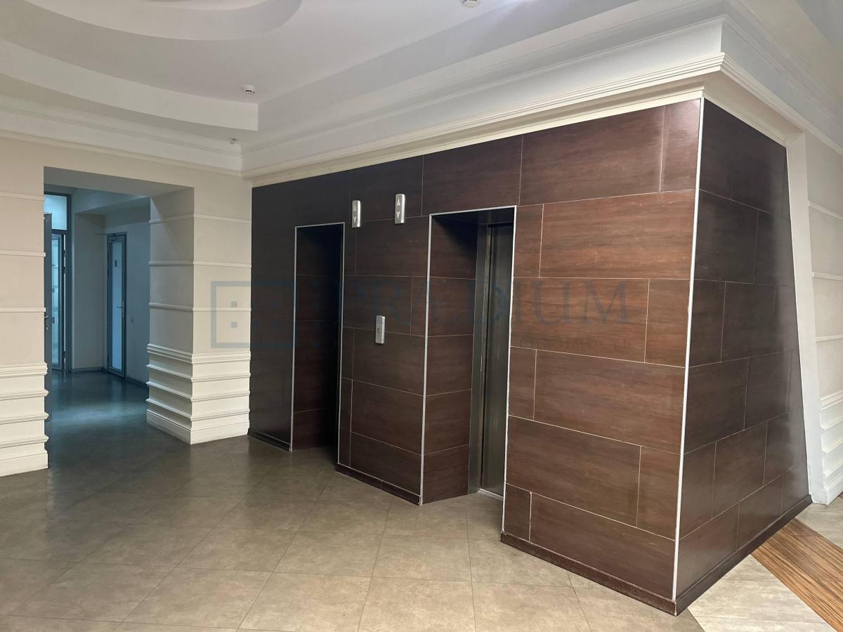 Сдается офис в Москве, д 13 стр 1