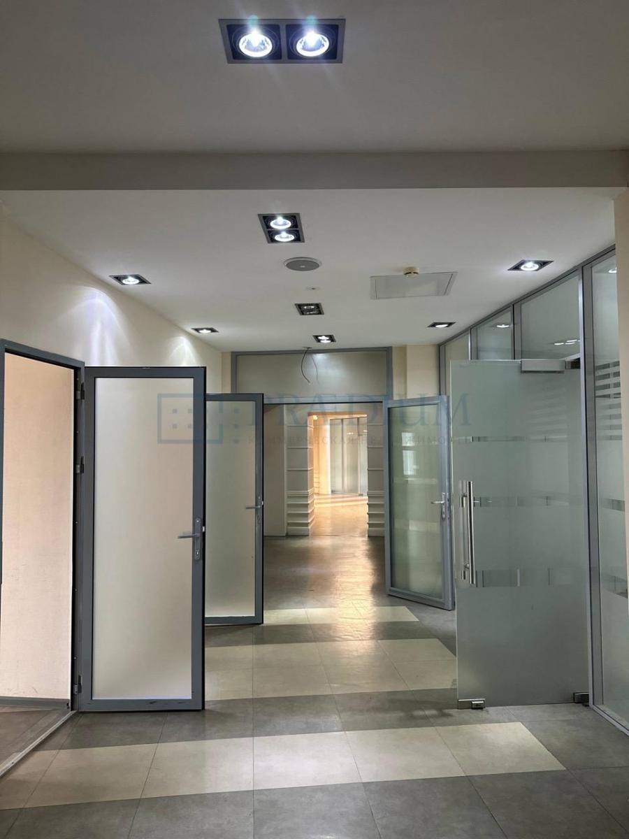 Сдается офис в Москве, д 13 стр 1