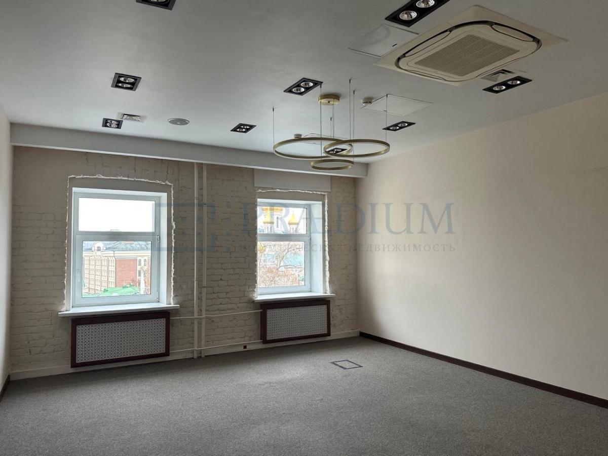 Сдается офис в Москве, д 13 стр 1