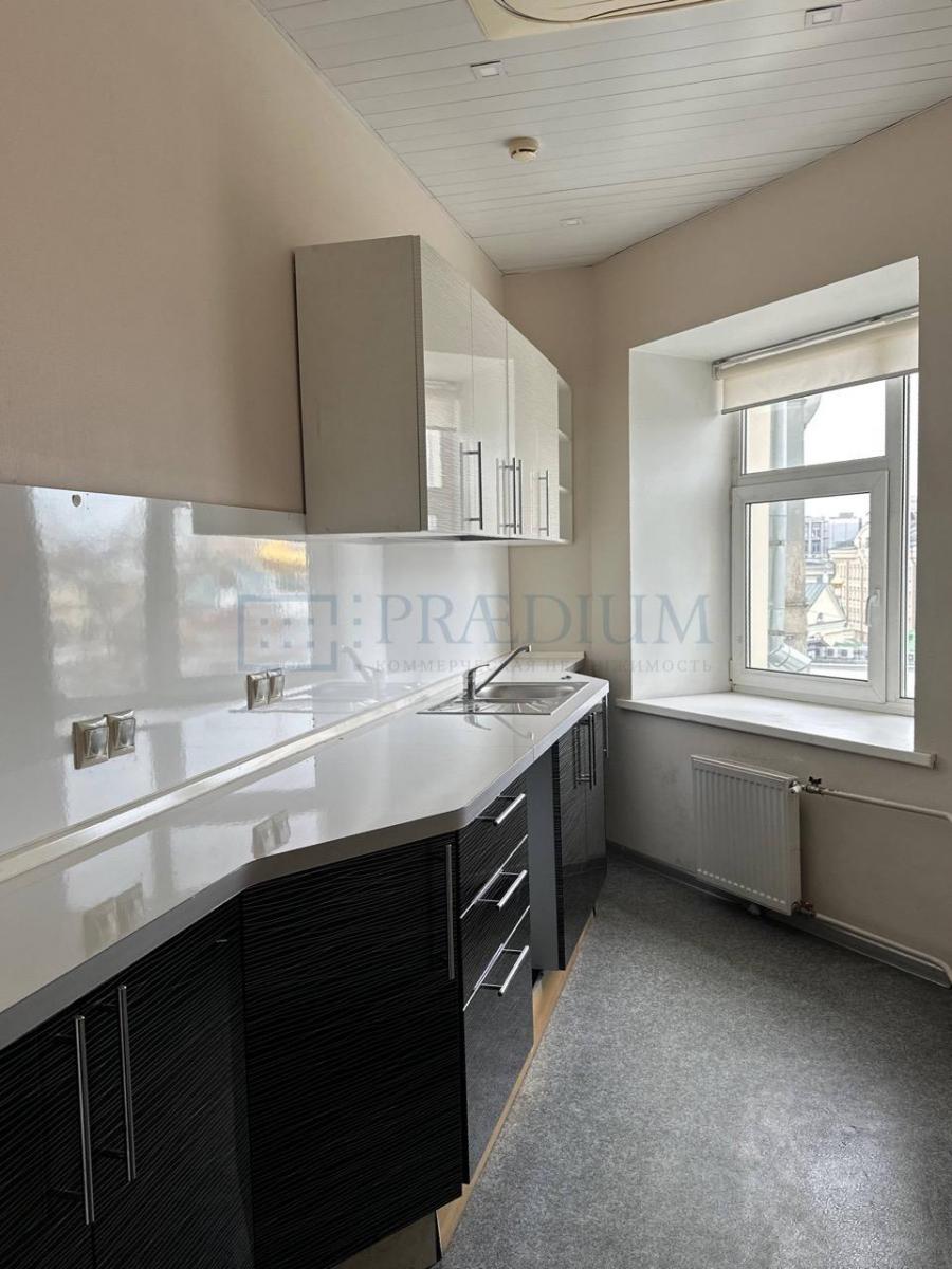 Сдается офис в Москве, д 13 стр 1