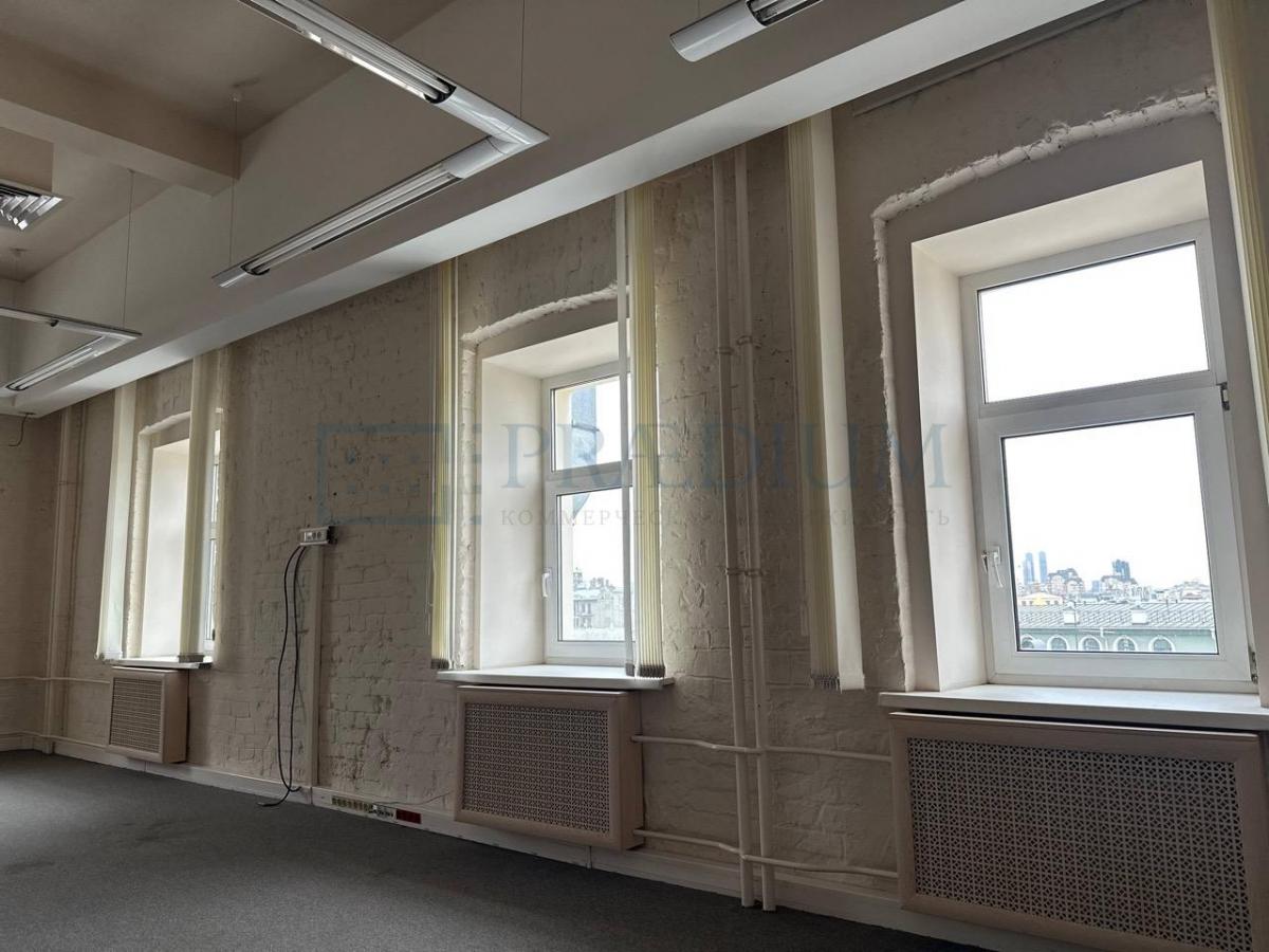 Сдается офис в Москве, д 13 стр 1