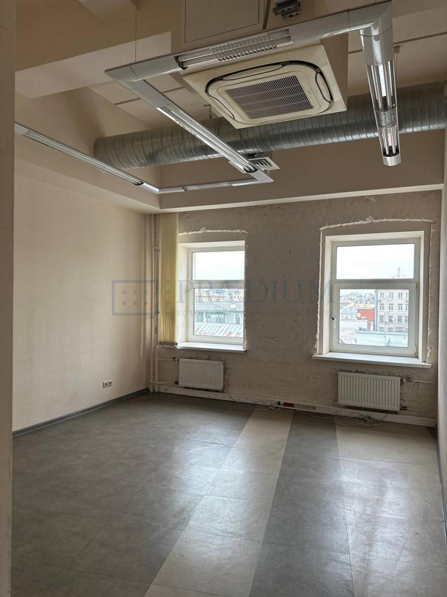 Сдается офис в Москве, д 13 стр 1