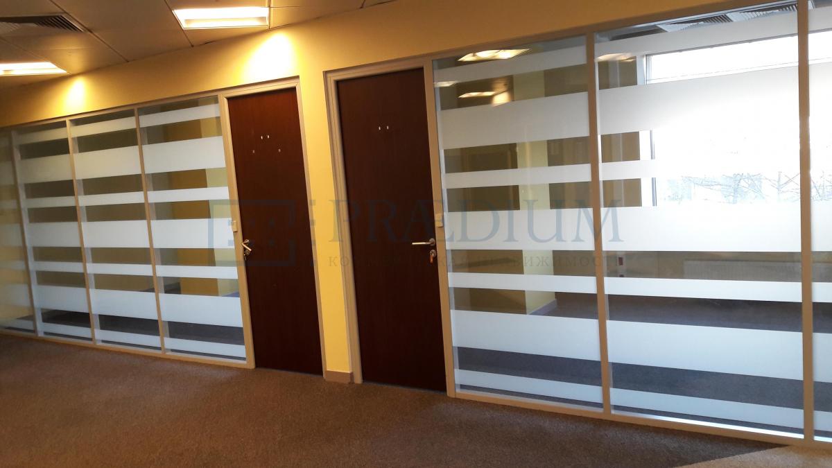 Сдается офис в Москве, д 24 стр 1