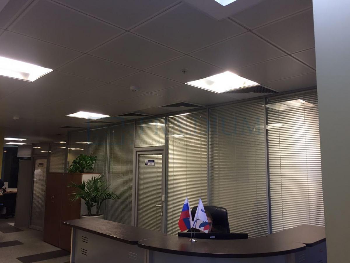 Сдается офис в Москве, д 24 стр 1