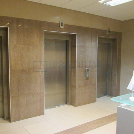 Сдается офис в Москве, д 24 стр 1