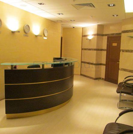 Сдается офис в Москве, д 24 стр 1