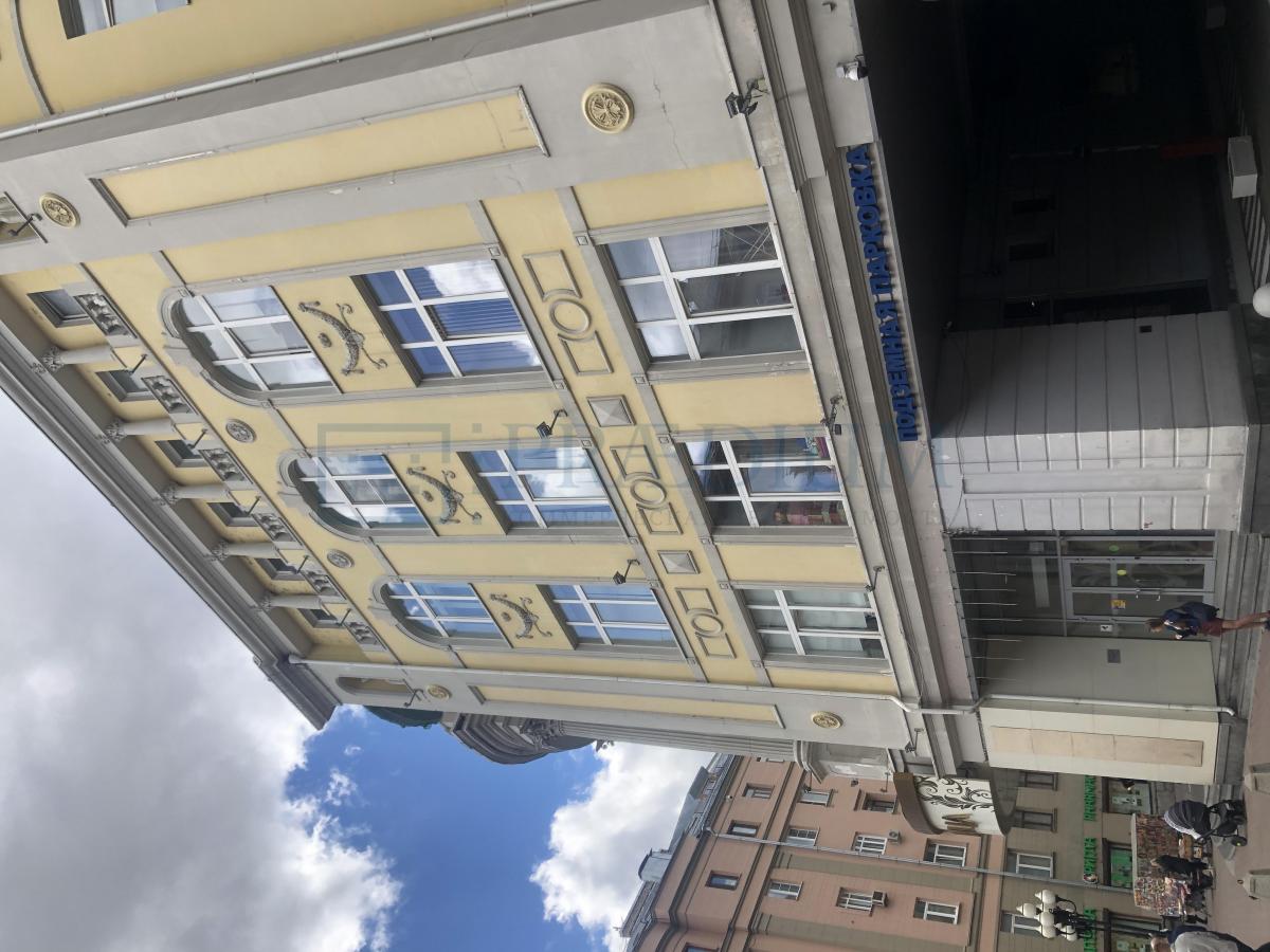 Сдается офис в Москве, д 10