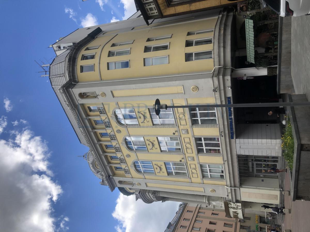 Сдается офис в Москве, д 10