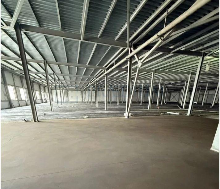 Сдается склад в Москве, д 2