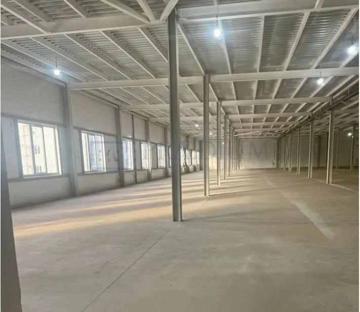 Сдается склад в Москве, д 2