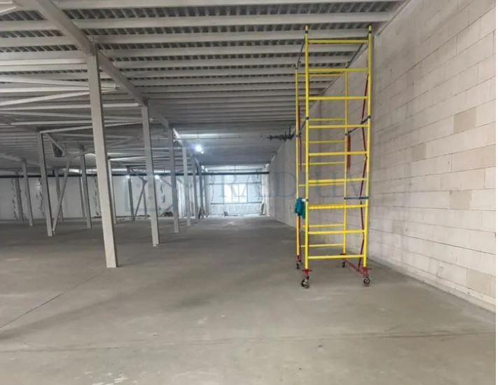 Сдается склад в Москве, д 2