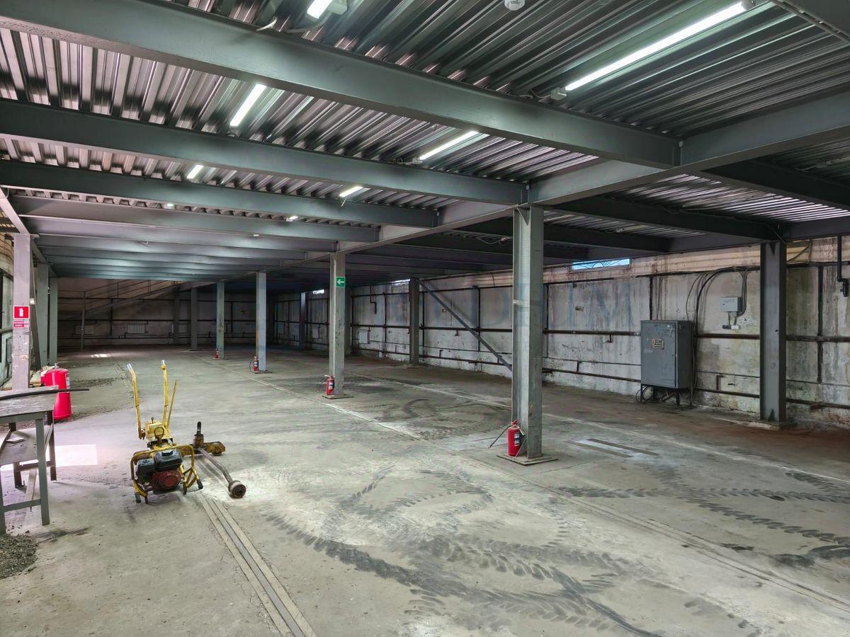 Сдается склад в Старая Купавна