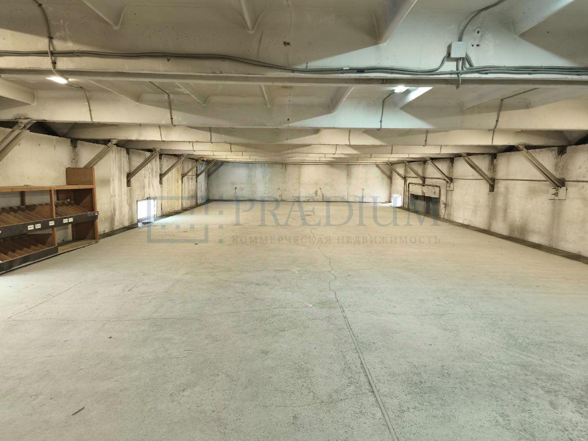 Сдается склад в Старая Купавна