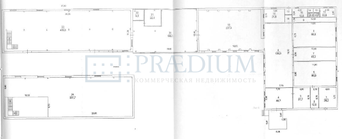 Сдается склад в Старая Купавна