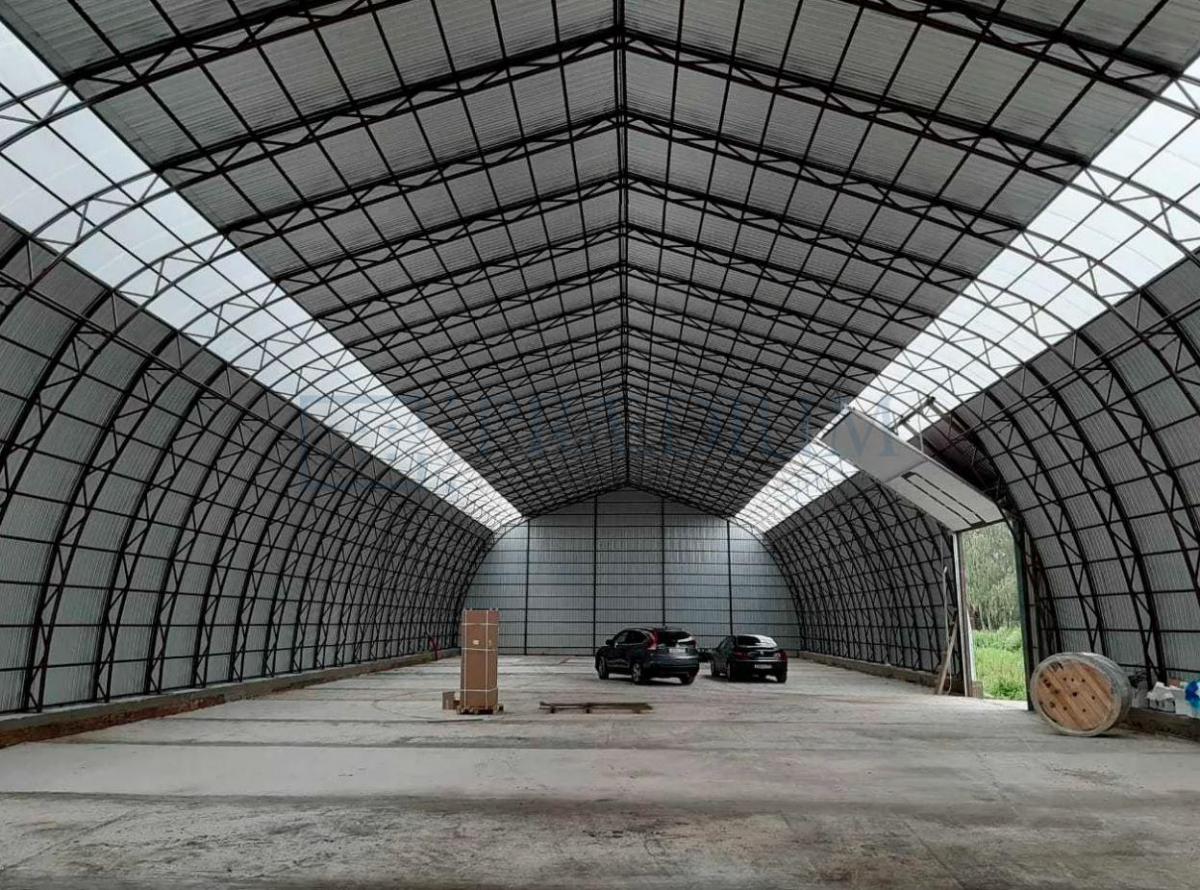 Сдается склад в Щёлково