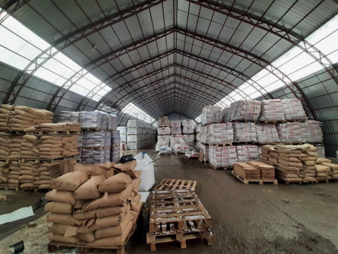 Сдается склад в Щёлково